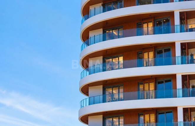 Satılır 5 otaqlı yeni tikili 272 m², Gənclik m., photo 9 from 26