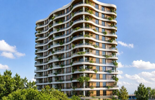 Satılır 5 otaqlı yeni tikili 272 m², Gənclik m., photo 4 from 26