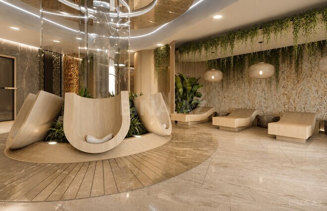 Satılır 5 otaqlı yeni tikili 272 m², Gənclik m., photo 22 from 26