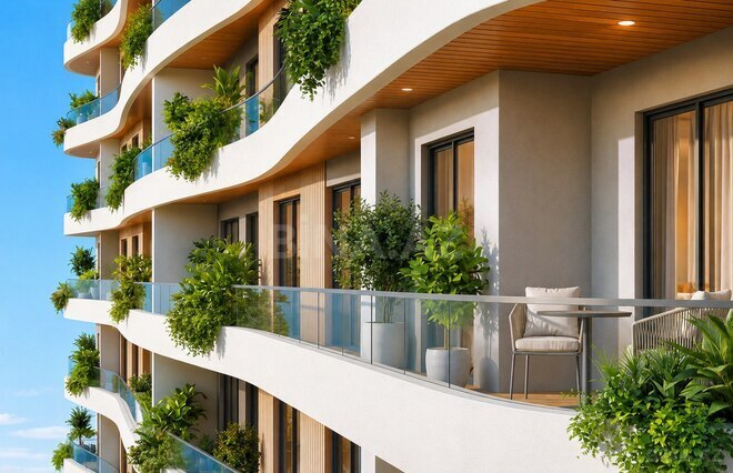 Satılır 5 otaqlı yeni tikili 272 m², Gənclik m., photo 8 from 26