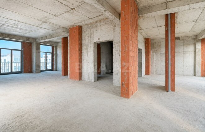 Satılır 5 otaqlı yeni tikili 272 m², Gənclik m., photo 12 from 26