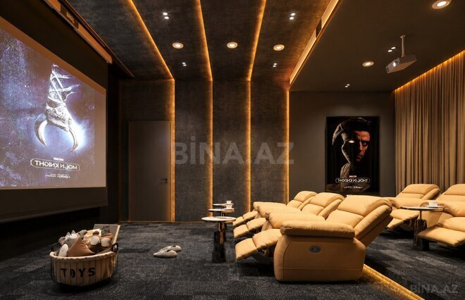 Satılır 5 otaqlı yeni tikili 272 m², Gənclik m., photo 21 from 26