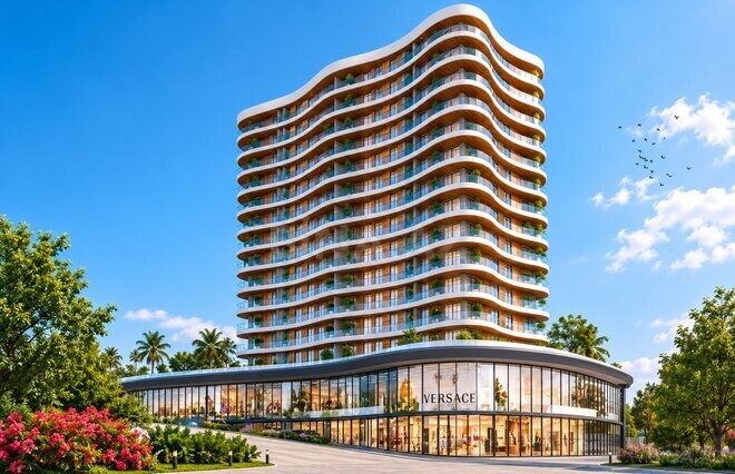 Satılır 5 otaqlı yeni tikili 272 m², Gənclik m., photo 3 from 26