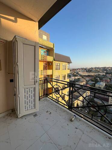 Satılır 2 otaqlı yeni tikili 57 m², Badamdar q., photo 9 from 12