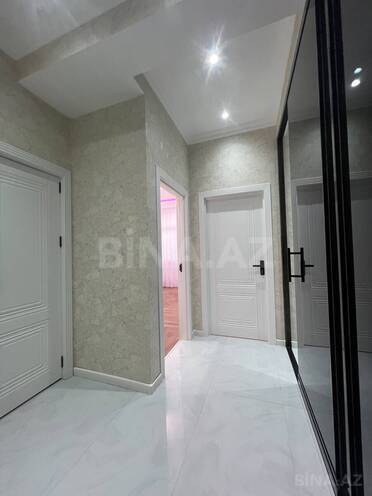 Satılır 2 otaqlı yeni tikili 57 m², Badamdar q., photo 7 from 12