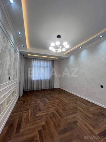 Satılır 2 otaqlı yeni tikili 57 m², Badamdar q., photo 5 from 12