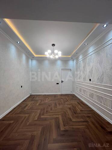 Satılır 2 otaqlı yeni tikili 57 m², Badamdar q., photo 3 from 12