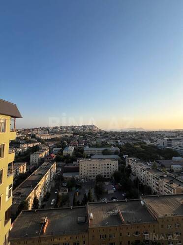 Satılır 2 otaqlı yeni tikili 57 m², Badamdar q., photo 11 from 12
