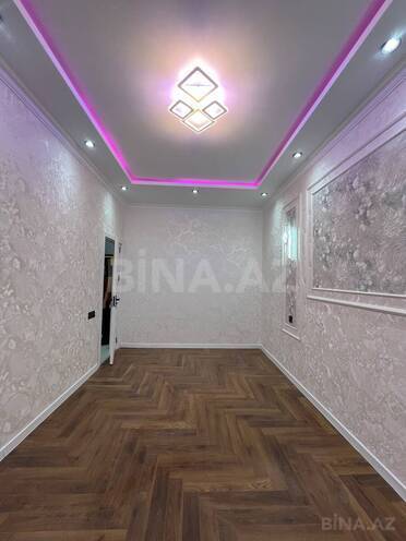 Satılır 2 otaqlı yeni tikili 57 m², Badamdar q., photo 6 from 12