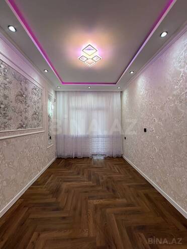 Satılır 2 otaqlı yeni tikili 57 m², Badamdar q., photo 8 from 12