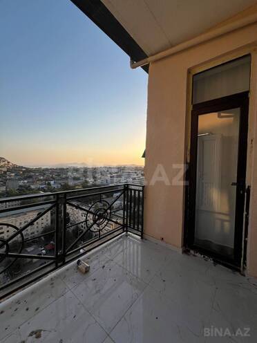 Satılır 2 otaqlı yeni tikili 57 m², Badamdar q., photo 10 from 12