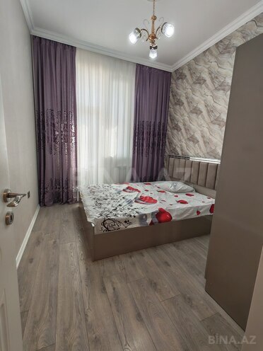 Продаётся 2-комн. новостройка 44 м², photo 3 from 10