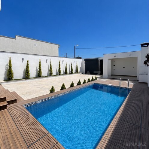 Satılır 4 otaqlı həyət evi/bağ evi 150 m², Şüvəlan q., photo 4 from 14