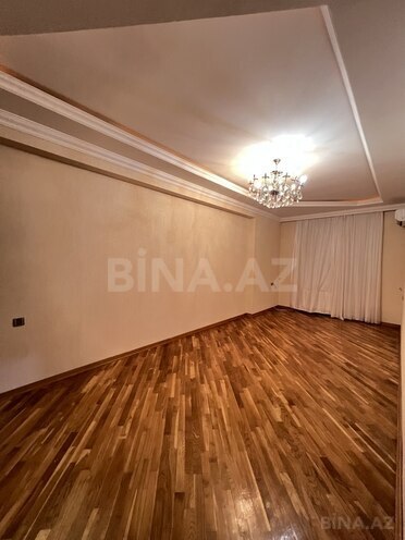 Satılır 3 otaqlı yeni tikili 105 m², Xalqlar Dostluğu m., photo 5 from 16