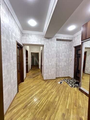 Satılır 3 otaqlı yeni tikili 105 m², Xalqlar Dostluğu m., photo 4 from 16