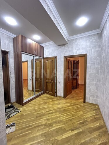 Satılır 3 otaqlı yeni tikili 105 m², Xalqlar Dostluğu m., photo 3 from 16