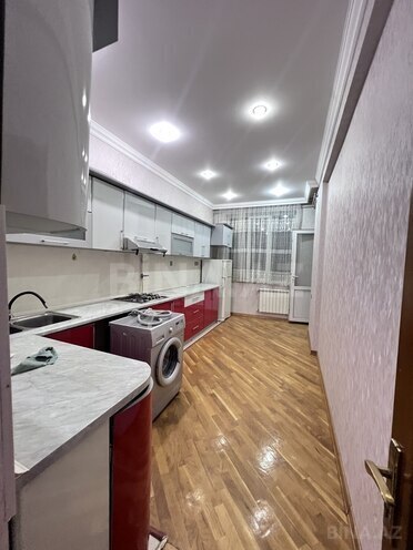 Satılır 3 otaqlı yeni tikili 105 m², Xalqlar Dostluğu m., photo 7 from 16