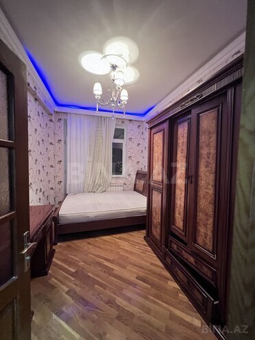 Satılır 3 otaqlı yeni tikili 105 m², Xalqlar Dostluğu m., photo 10 from 16