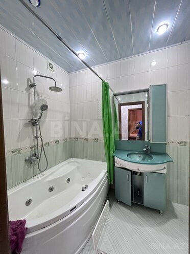 Satılır 3 otaqlı yeni tikili 105 m², Xalqlar Dostluğu m., photo 14 from 16