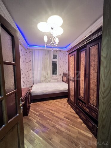 Satılır 3 otaqlı yeni tikili 105 m², Xalqlar Dostluğu m., photo 13 from 16