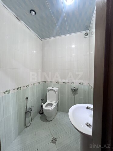 Satılır 3 otaqlı yeni tikili 105 m², Xalqlar Dostluğu m., photo 15 from 16