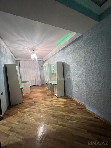 Satılır 3 otaqlı yeni tikili 105 m², Xalqlar Dostluğu m., photo 12 from 16