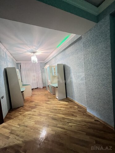 Satılır 3 otaqlı yeni tikili 105 m², Xalqlar Dostluğu m., photo 11 from 16