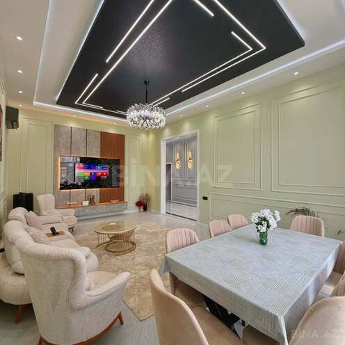 Продаётся 4-комн. дом/дача 170 м², пос. Мардакан, photo 11 from 21