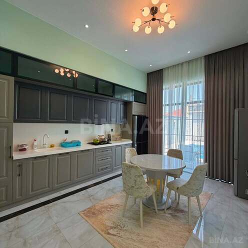 Продаётся 4-комн. дом/дача 170 м², пос. Мардакан, photo 12 from 21