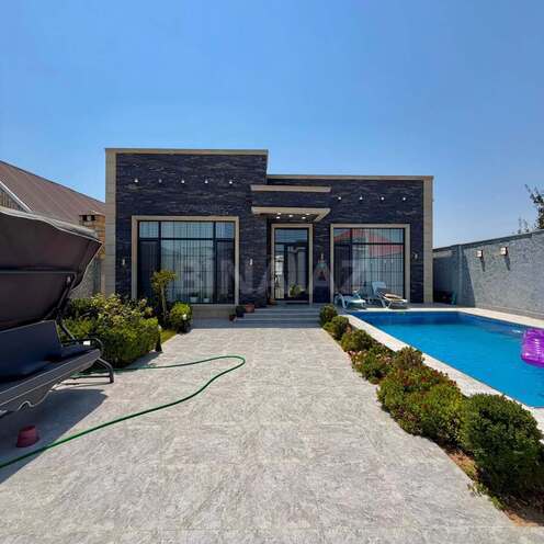 Продаётся 4-комн. дом/дача 170 м², пос. Мардакан, photo 1 from 21