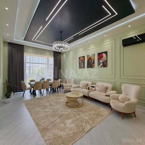 Продаётся 4-комн. дом/дача 170 м², пос. Мардакан, photo 9 from 21