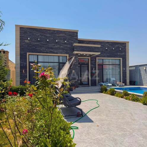 Продаётся 4-комн. дом/дача 170 м², пос. Мардакан, photo 3 from 21
