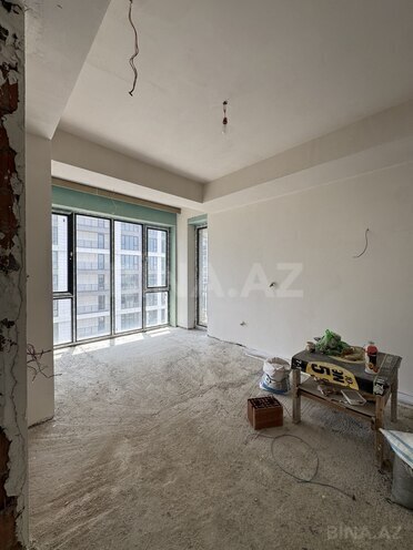 Продаётся 4-комн. новостройка 172.8 м², м. Кероглу, photo 5 from 7