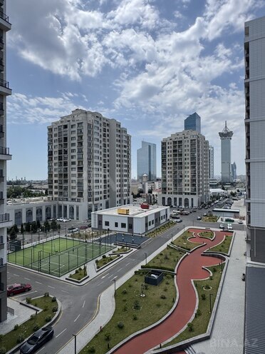 Продаётся 4-комн. новостройка 172.8 м², м. Кероглу, photo 1 from 7