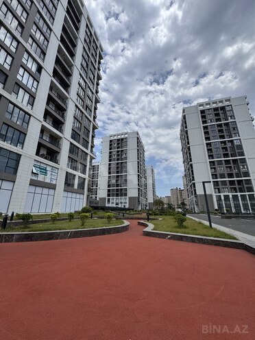 Продаётся 4-комн. новостройка 172.8 м², м. Кероглу, photo 3 from 7