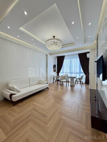 Satılır 2 otaqlı yeni tikili 63 m², Koroğlu m., photo 4 from 12