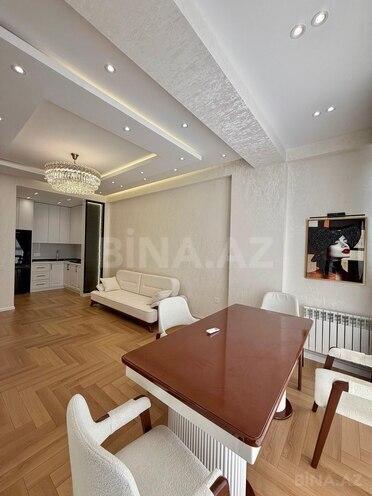 Satılır 2 otaqlı yeni tikili 63 m², Koroğlu m., photo 5 from 12