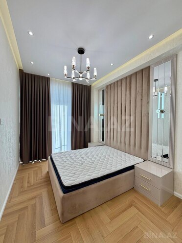 Satılır 2 otaqlı yeni tikili 63 m², Koroğlu m., photo 6 from 12