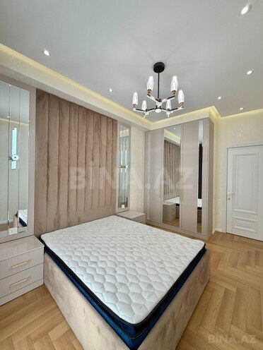 Satılır 2 otaqlı yeni tikili 63 m², Koroğlu m., photo 7 from 12