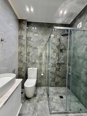 Satılır 2 otaqlı yeni tikili 63 m², Koroğlu m., photo 10 from 12