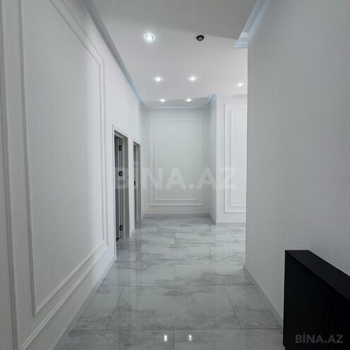 Satılır 4 otaqlı həyət evi/bağ evi 160 m², Mərdəkan q., photo 8 from 16