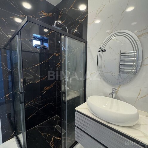 Satılır 4 otaqlı həyət evi/bağ evi 160 m², Mərdəkan q., photo 15 from 16