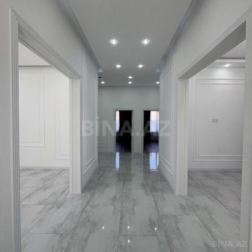 Satılır 4 otaqlı həyət evi/bağ evi 160 m², Mərdəkan q., photo 6 from 16