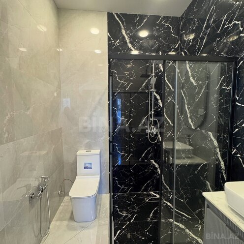Satılır 4 otaqlı həyət evi/bağ evi 160 m², Mərdəkan q., photo 13 from 16
