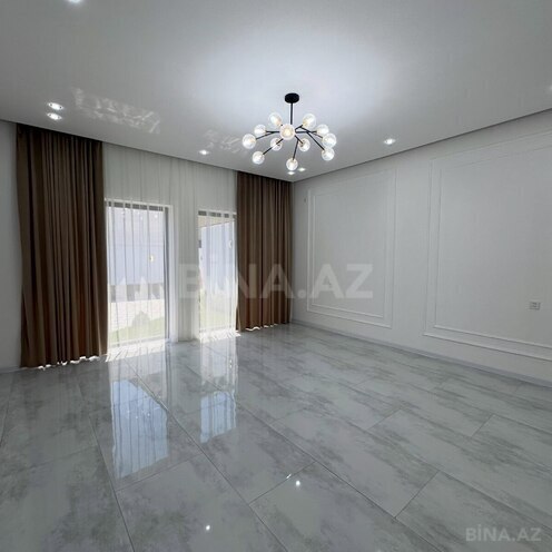 Satılır 4 otaqlı həyət evi/bağ evi 160 m², Mərdəkan q., photo 10 from 16