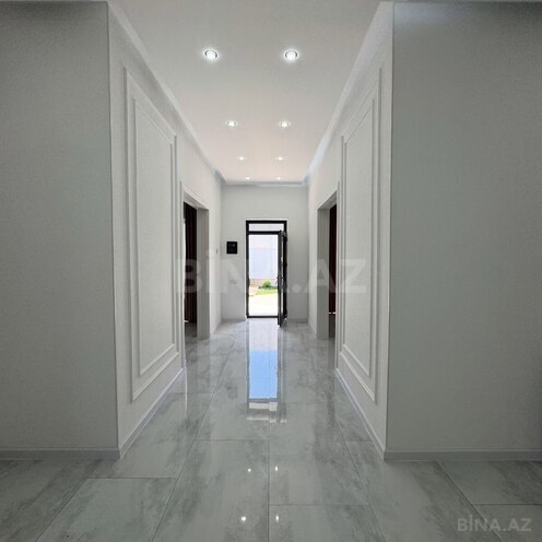 Satılır 4 otaqlı həyət evi/bağ evi 160 m², Mərdəkan q., photo 7 from 16