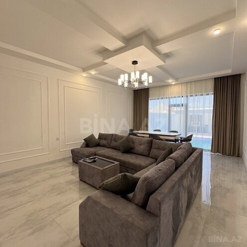 Satılır 4 otaqlı həyət evi/bağ evi 160 m², Şüvəlan q., photo 9 from 14