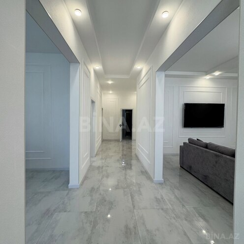 Satılır 4 otaqlı həyət evi/bağ evi 160 m², Şüvəlan q., photo 5 from 14