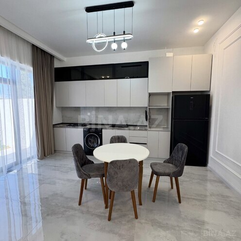 Satılır 4 otaqlı həyət evi/bağ evi 160 m², Şüvəlan q., photo 7 from 14