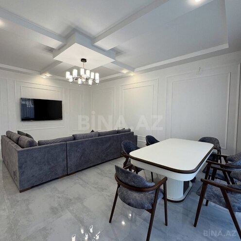 Satılır 4 otaqlı həyət evi/bağ evi 160 m², Şüvəlan q., photo 8 from 14